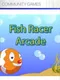 Fish Racer Arcade