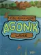 Fish Simulator: Agonik Lake