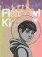Fishbowl Kid