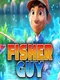 Fisher Guy