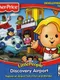 Fisher-Price: Little People Discovery Airport