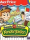 Fisher-Price: Ready for School - Kindergarten