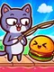 Fishing Food