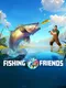 Fishing Friends 3D