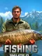 Fishing Simulator 2025