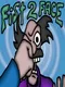 Fist 2 Face