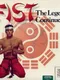 Fist 2: The Legend Continues