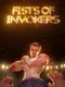 Fists of Invokers