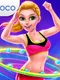 Fitness Girl - Studio Coach