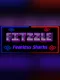 Fitzzle Fearless Sharks