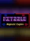 Fitzzle Majestic Eagles