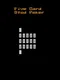 Five Card Stud Poker