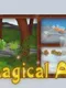 Five Magical Amulets