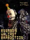 Five Nights at F**kboys: Ennard's Valiant Expedition