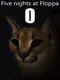 Five Nights at Floppa 0