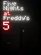 Five Nights at Freddy's 5