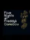 Five Nights at Freddy's Gameboy