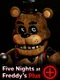 Five Nights at Freddy's Plus