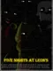 Five Nights at Leon's