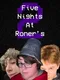 Five Nights at Roner's 2