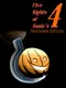 Five Nights at Sonic's 4: Halloween Edition