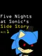 Five Nights at Sonic's Side Story Act 1