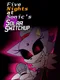 Five Nights at Sonic's: Solar Switchup