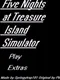 Five Nights At Treasure Island Simulator