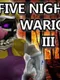 Five Nights at Wario's 3
