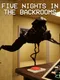 Five Nights In The Backrooms