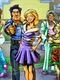 Fix-It-Up 80's: Meet Kate's Parents