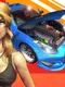 Fix My Car: Garage Wars - Furious Street Mechanics!
