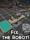 Fix the Robot!