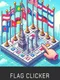 Flag Clicker