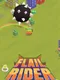 Flail Rider