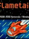 Flametail