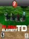 Flash Element TD