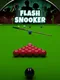 Flash Snooker Game