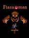 Flaskoman
