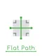 Flat Path