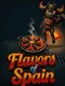 Flavors of Spain