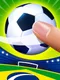 Flick Soccer Brazil
