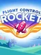 Flight Control Rocket