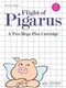 Flight of Pigarus
