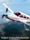 Flight Simulator Delivery: Cargo Business