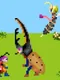 Flightless Bug