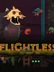 Flightless
