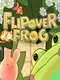 Flip Over Frog
