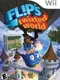 Flip's Twisted World