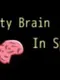 Floaty Brain In Space